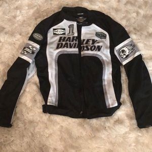 Harley Davidson Jacket